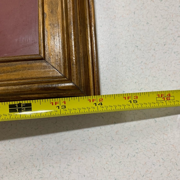 Joyous Noel Framed Cross-Stitch Art - Picture 16 of 16